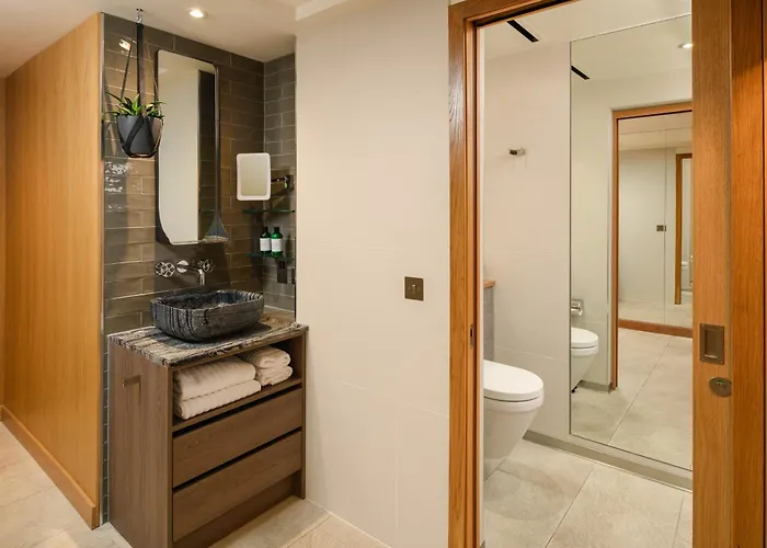 Market Street Hotel Edimburgo